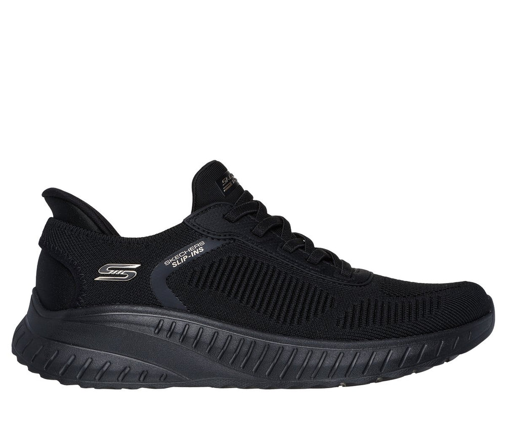 Skechers Women | Slip-ins: BOBS Sport Squad Chaos - Current Muse