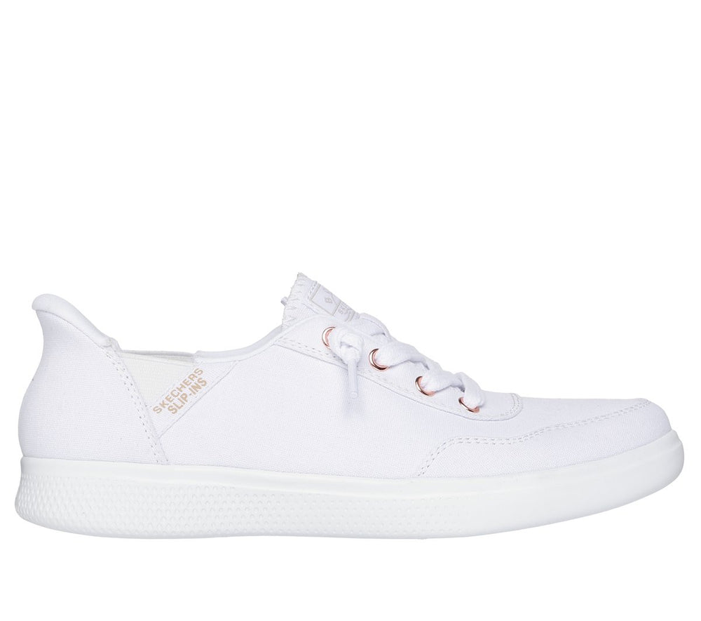 Skechers Women | Slip-ins: BOBS Skip Cute - Keep It Sweet