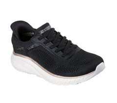 Skechers Women | Slip-ins: BOBS Sport Squad Chaos - Current Muse