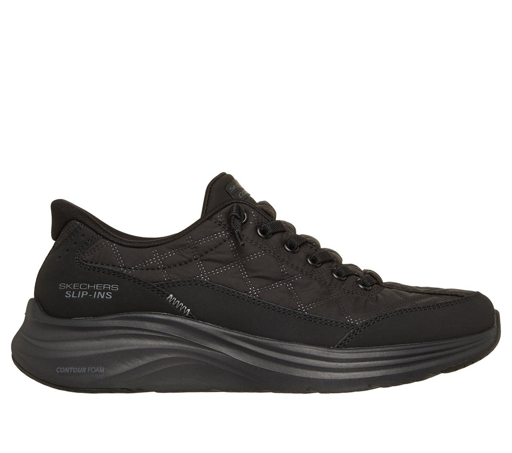 Skechers Women | Slip-ins: Contour Foam - Cozy Fit
