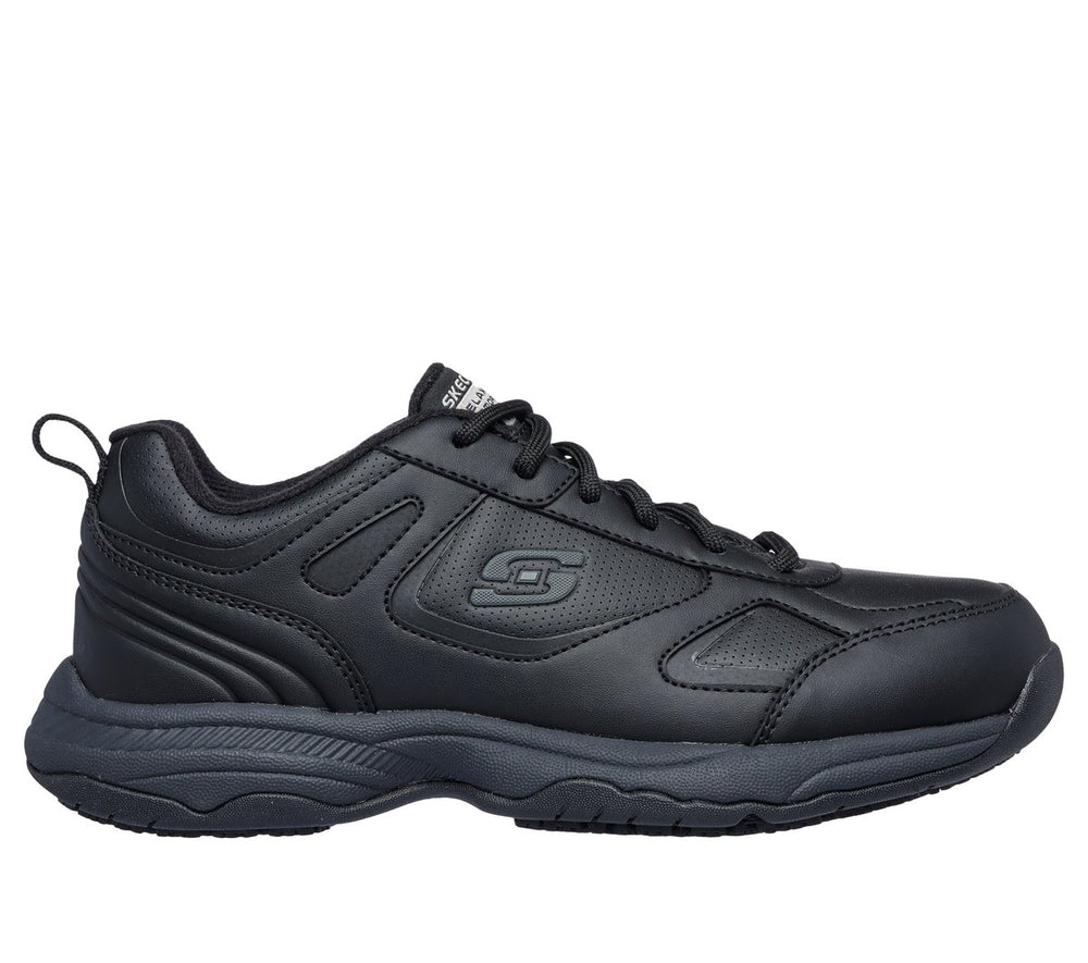 Skechers Women | Work Slip-Resistant Relaxed Fit: Dighton - Bricelyn