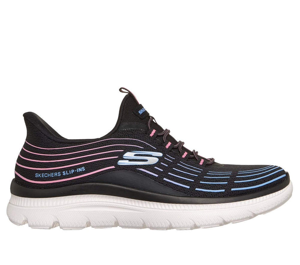 Skechers Women | Slip-ins: Summits Plus - Bright Wave