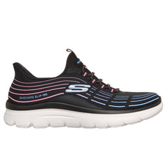 Skechers Women | Slip-ins: Summits Plus - Bright Wave