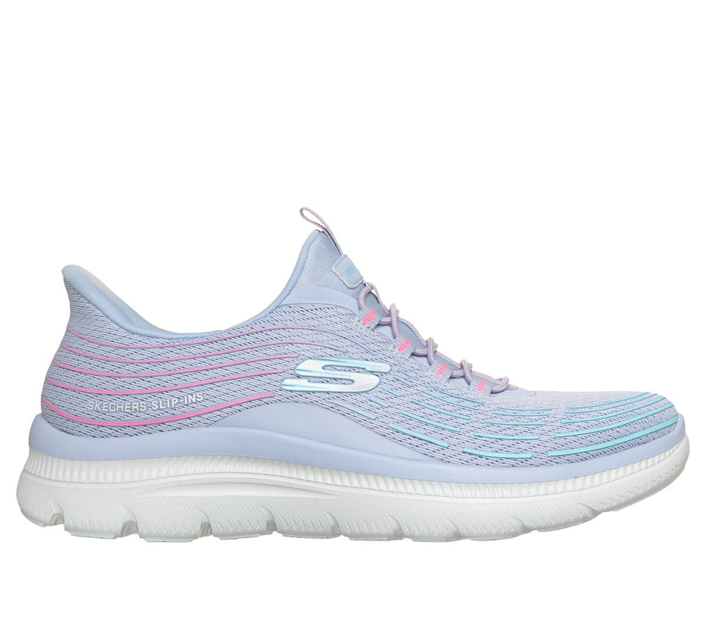 Skechers Women | Slip-ins: Summits Plus - Bright Wave