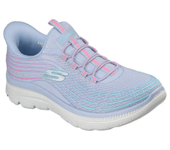 Skechers Women | Slip-ins: Summits Plus - Bright Wave