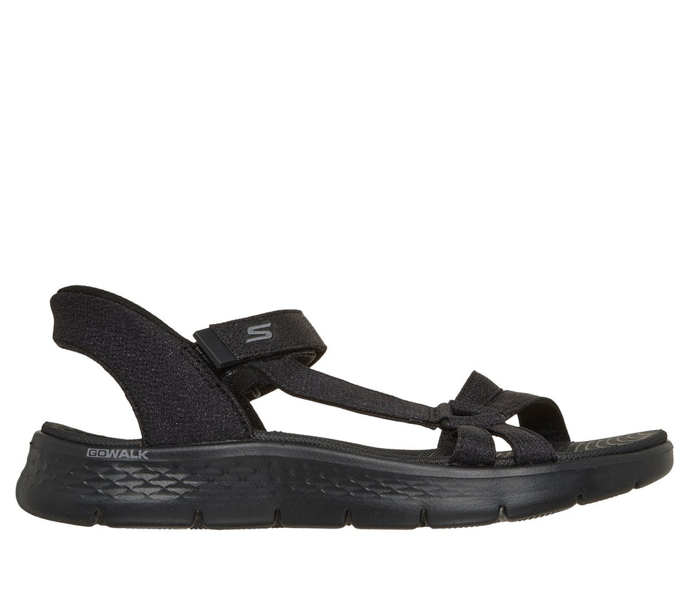 Skechers Women | Slip-ins: GO WALK Flex Sandal - Illuminate