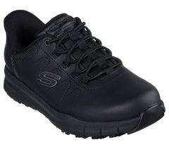 Skechers Women | Slip-ins Work: Nampa - Cottonbud