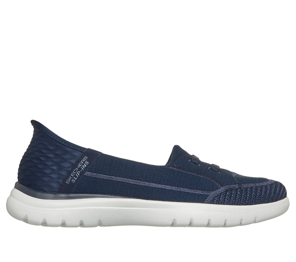 Skechers Women | Slip-ins: On-The-GO Flex - Top Notch