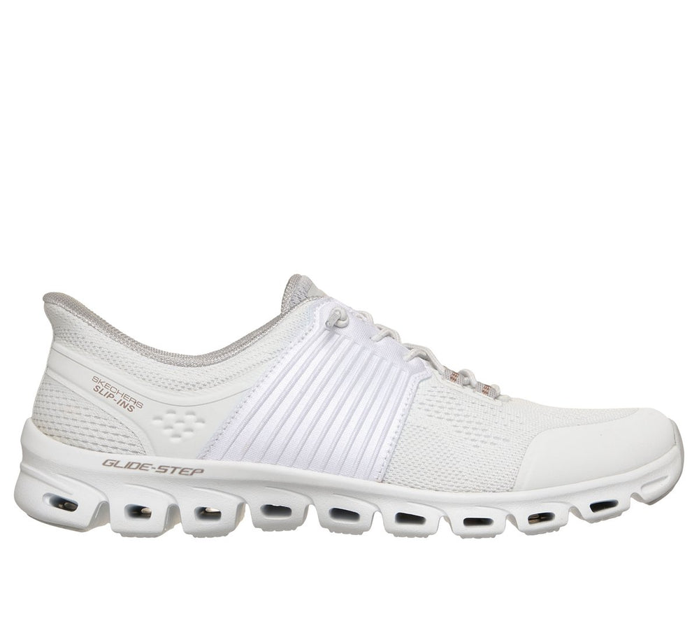 Skechers Women | Slip-ins: Glide-Step - Stargaze