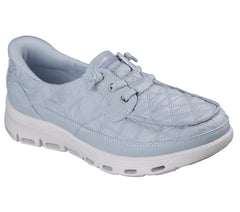 Skechers Women | Slip-ins: Glide-Step Serene - Cozy Fit Newport