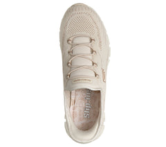 Skechers Women|New Arrivals | Slip-ins: Glide-Step - Copper Bloom