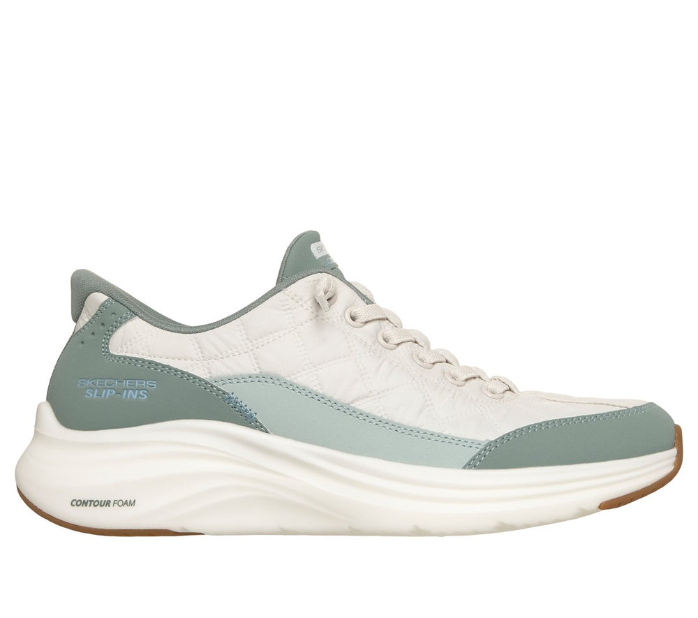 Skechers Women|New Arrivals | Slip-ins: Contour Foam - Cozy Fit