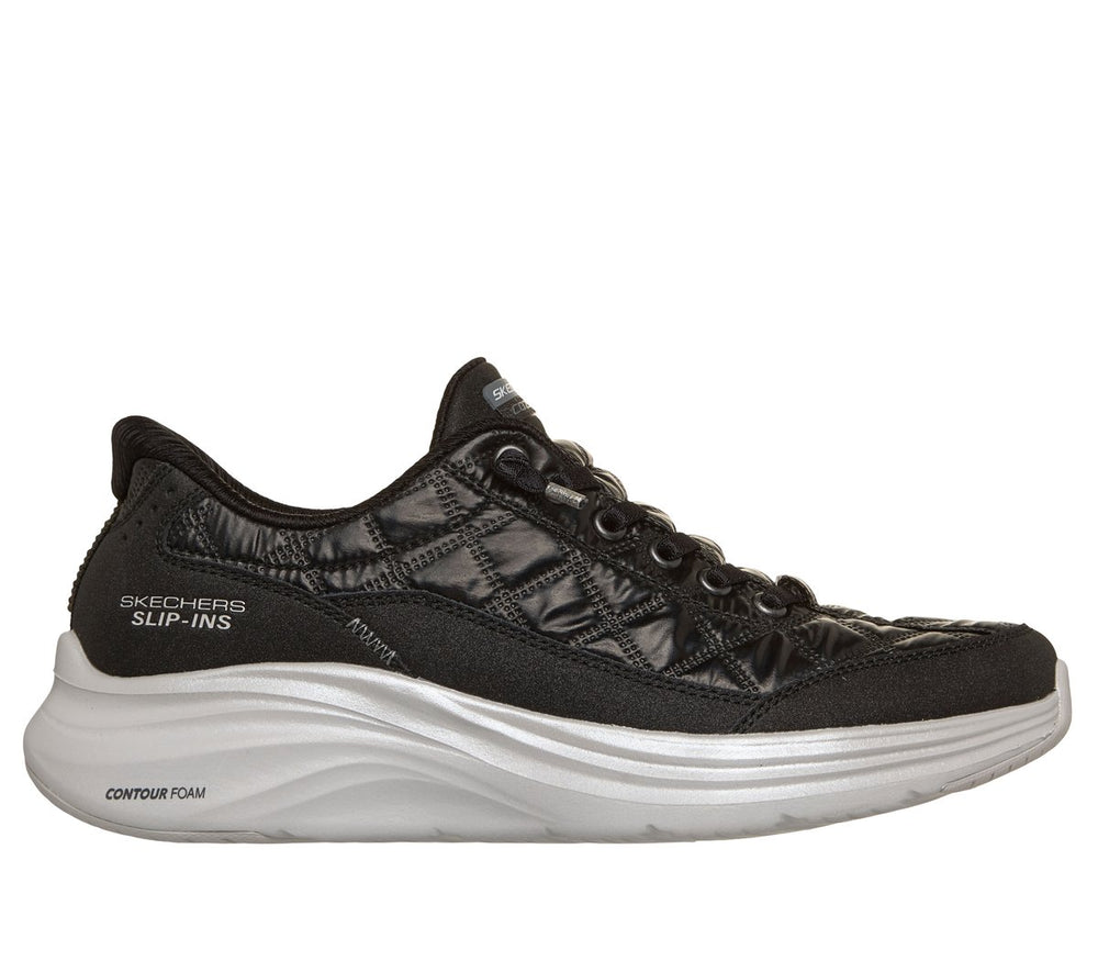 Skechers Women | Slip-ins: Contour Foam - Cozy Fit Sparkling Gem