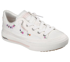 Skechers Women | Arch Fit Arcade - Subtle Bouquet