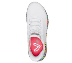 Skechers Women|New Arrivals | Slip-ins JGoldcrown: BOBS Sport Squad Chaos - Colorstride Motion