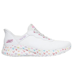 Skechers Women|New Arrivals | Slip-ins JGoldcrown:BOBS Sport Squad Chaos - Joy Glow