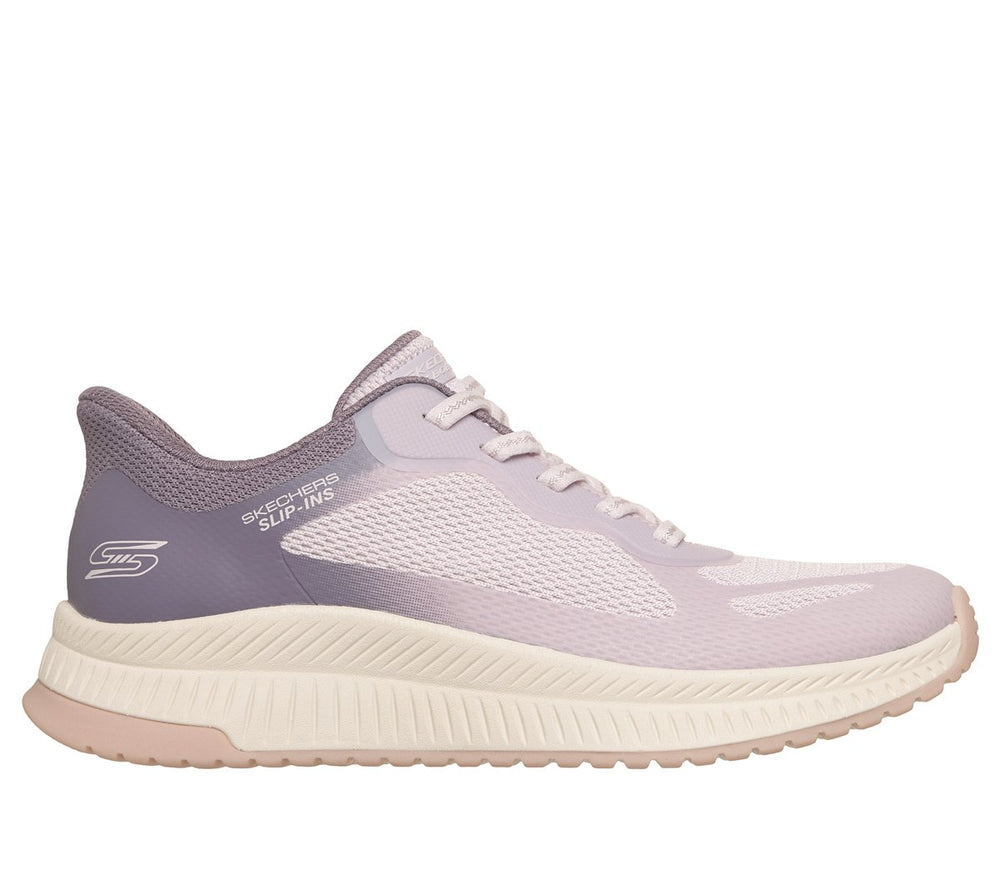 Skechers Women|New Arrivals | Slip-ins: BOBS Squad 4 - Staple Look