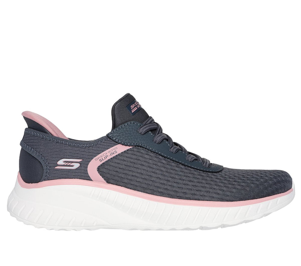 Skechers Women | Slip-ins: BOBS Sport Squad Chaos - Stroke of Luck
