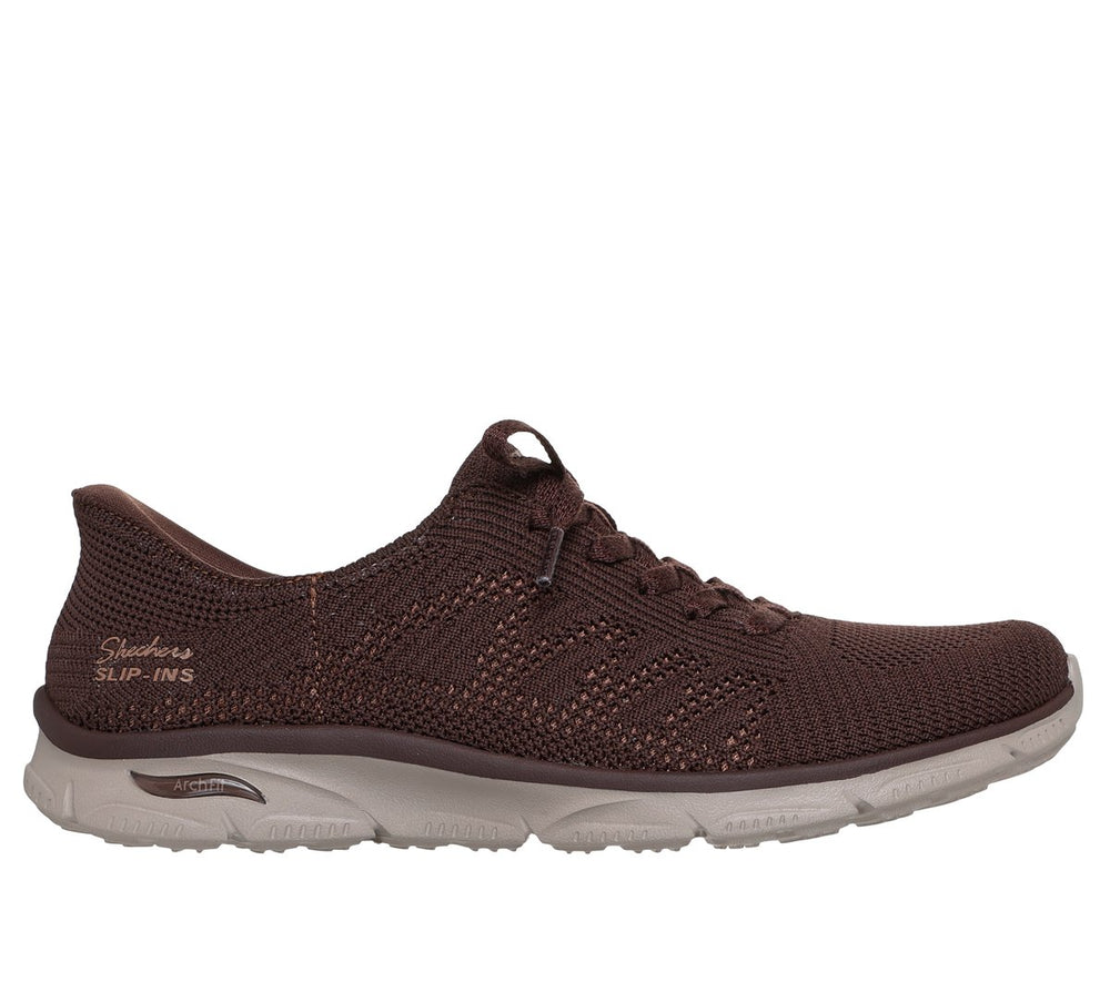 Skechers Women | Slip-ins: Arch Fit Sunny - Serene Steps