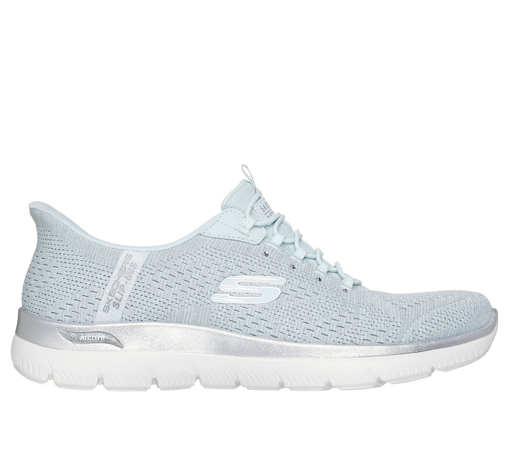 Skechers Women | Slip-ins Martha Stewart: Arch Fit Summits - Soft Shimmer