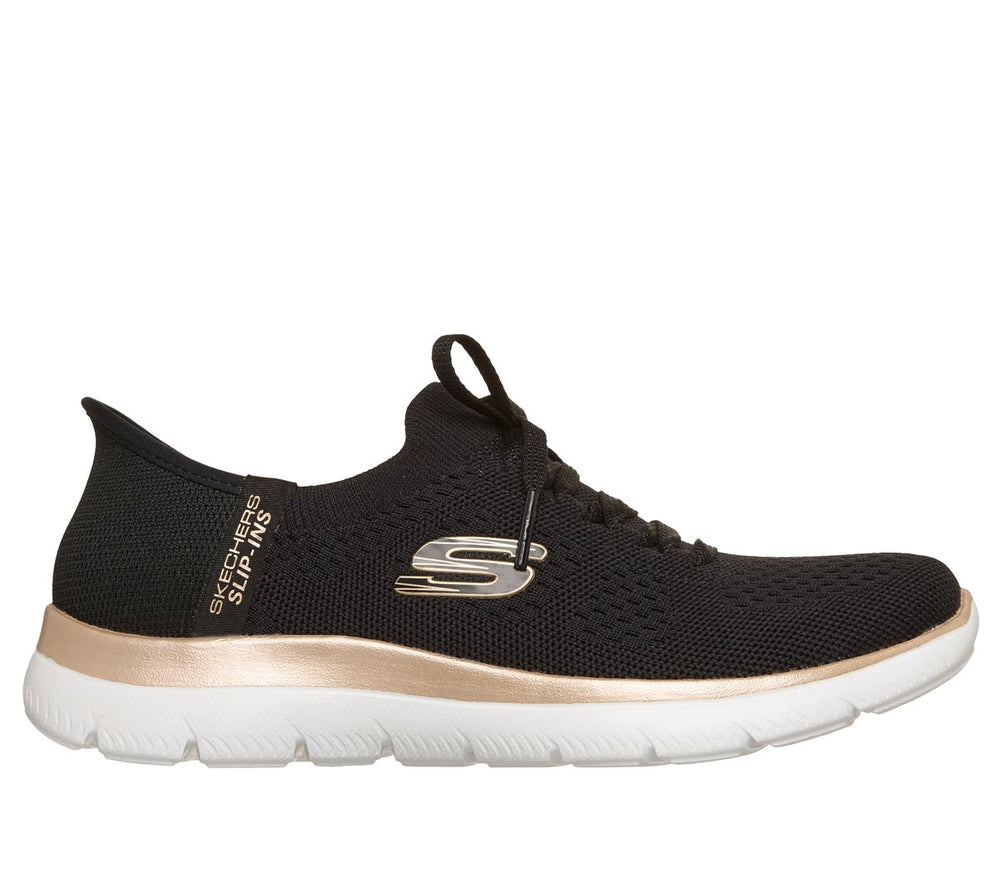Skechers Women | Slip-ins: Summits - Night Chic