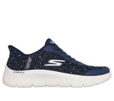 NAVY / MULTI,6.0,Medium