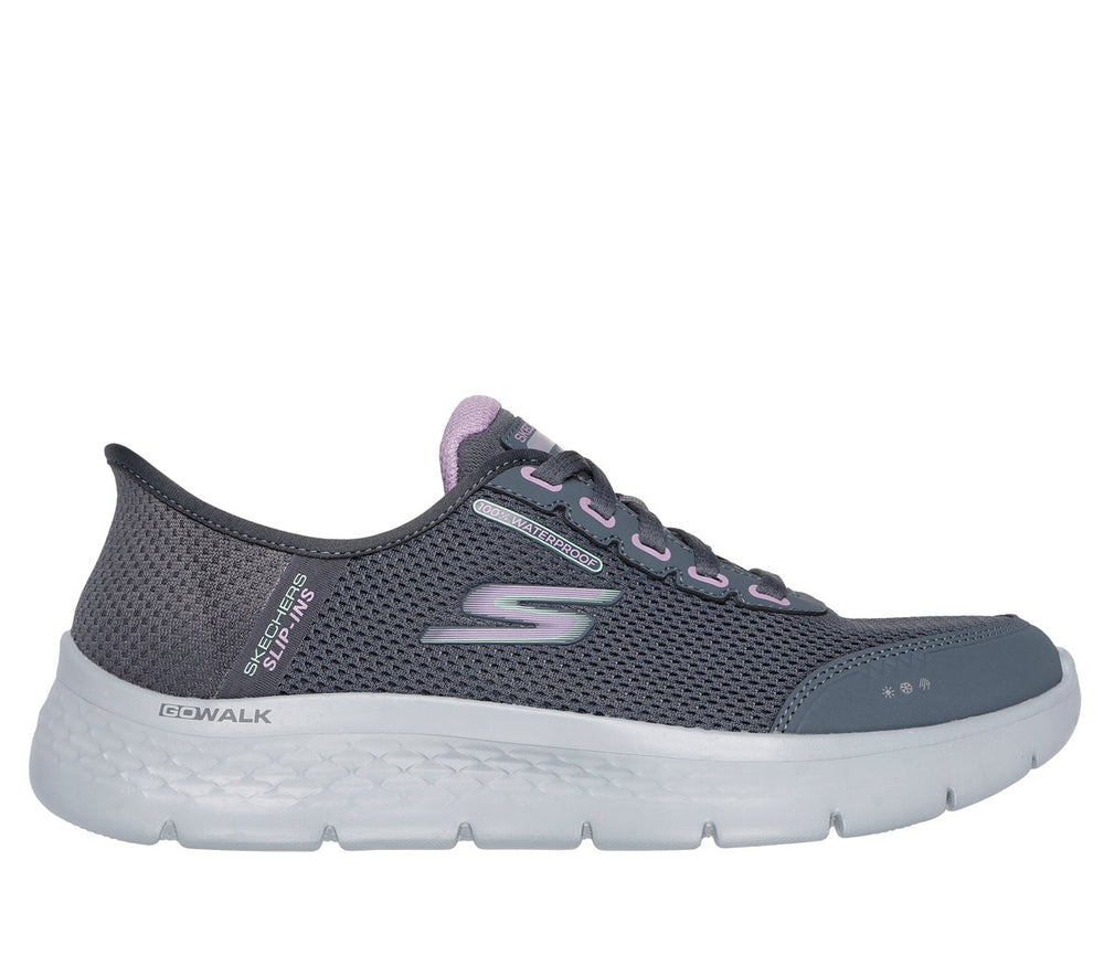 Skechers Women | Slip-ins Waterproof: GO WALK Flex - Clear Creek