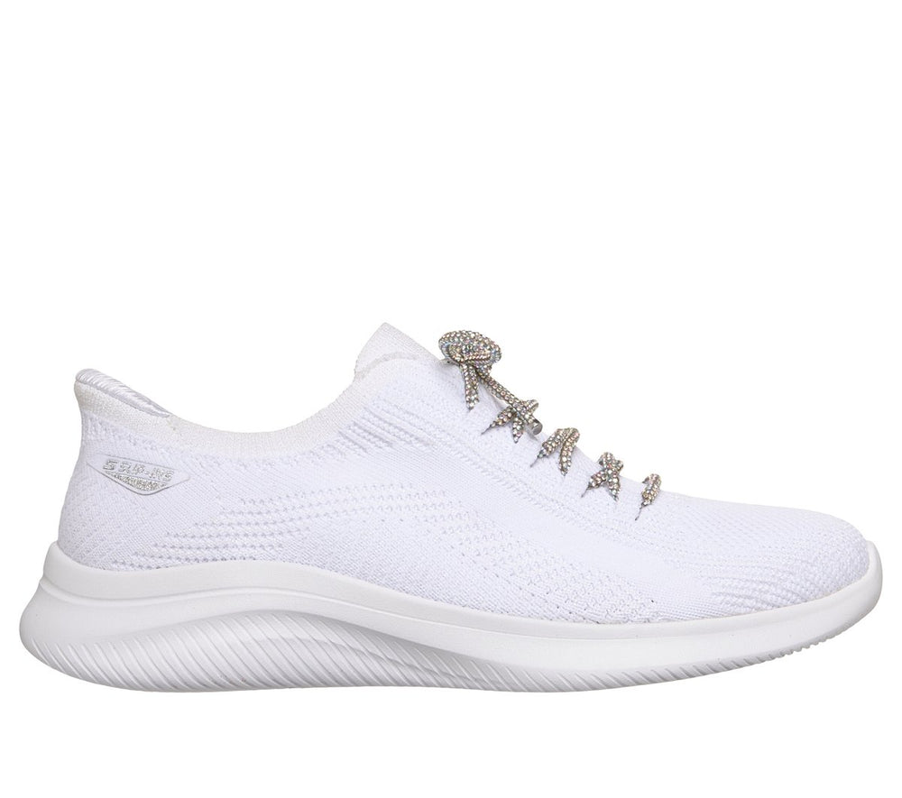 Skechers Women | Slip-ins: Ultra Flex 4.0 - Cosmic Diamonds