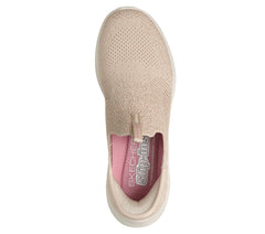 Skechers Women | Slip-ins: Ultra Flex 4.0 - Midnight Sparkle
