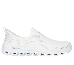 Skechers Women | Slip-ins Martha Stewart: Arch Fit Glide-Step Elevate - Smoke Show