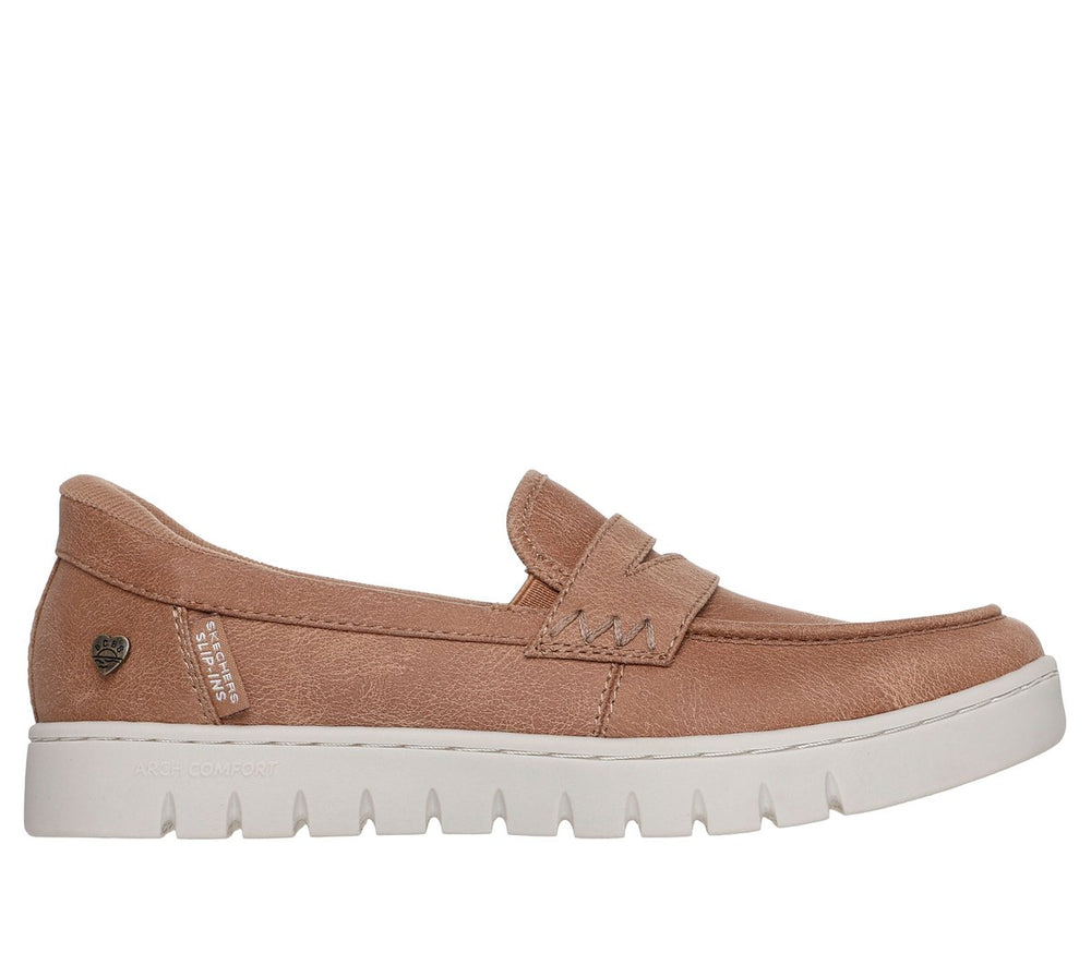 Skechers Women | Slip-ins: BOBS Arch Comfort Sunfest