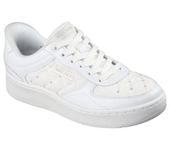 Skechers Women | Slip-ins: Sport Court 92 - Cozy FitEnchanting Glamour