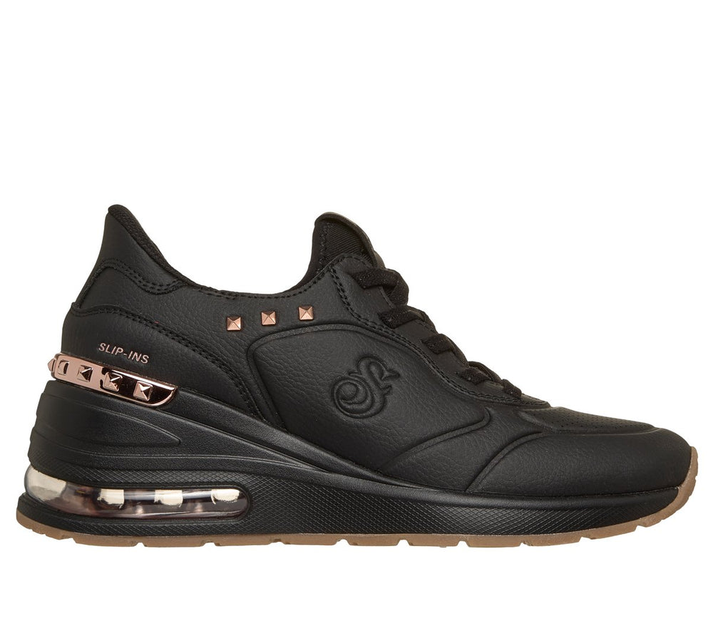 Skechers Women | Slip-ins Snoop Dogg: Million Air - Luxe Daze