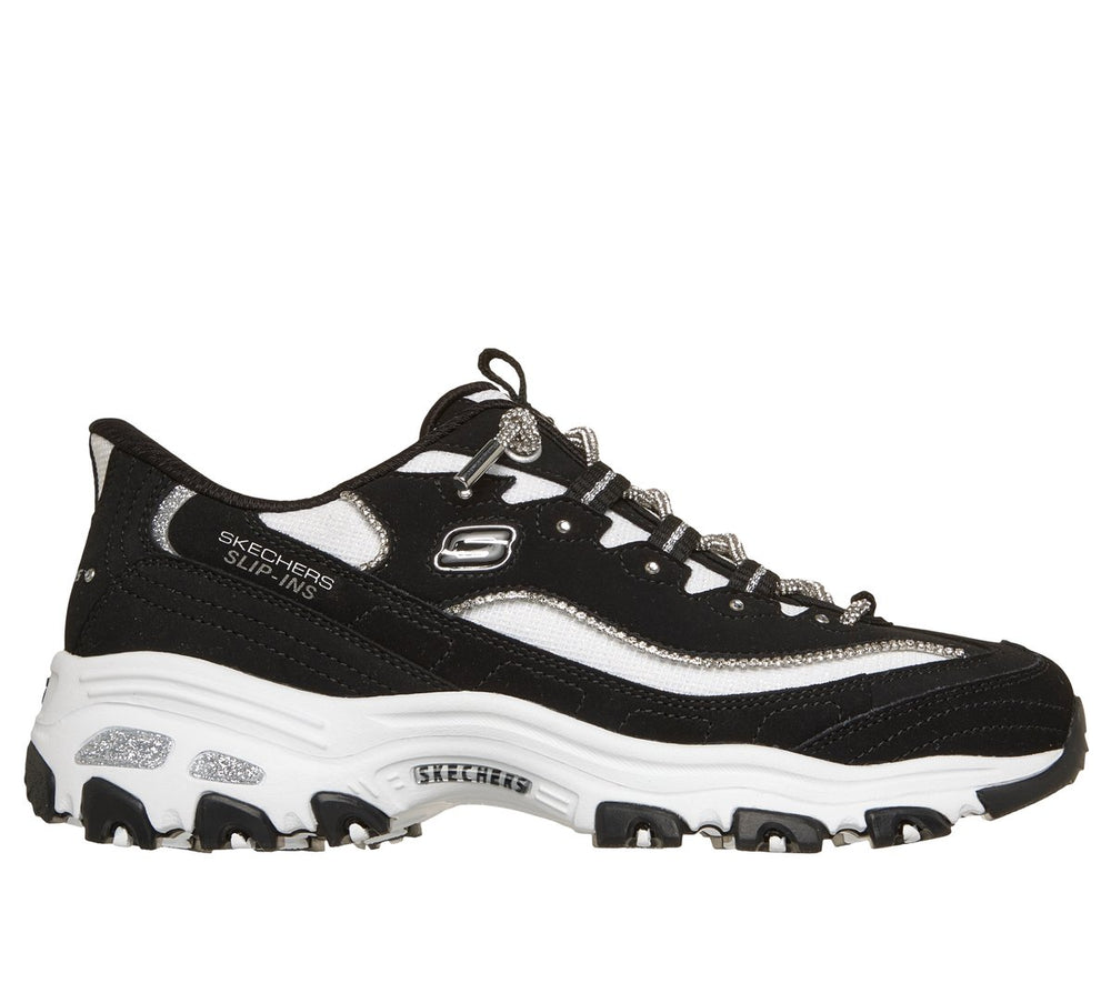 Skechers Women | Slip-ins: D'Lites -Show Time