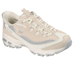 Skechers Women | Slip-ins: D'Lites - Smooth Nostalgia