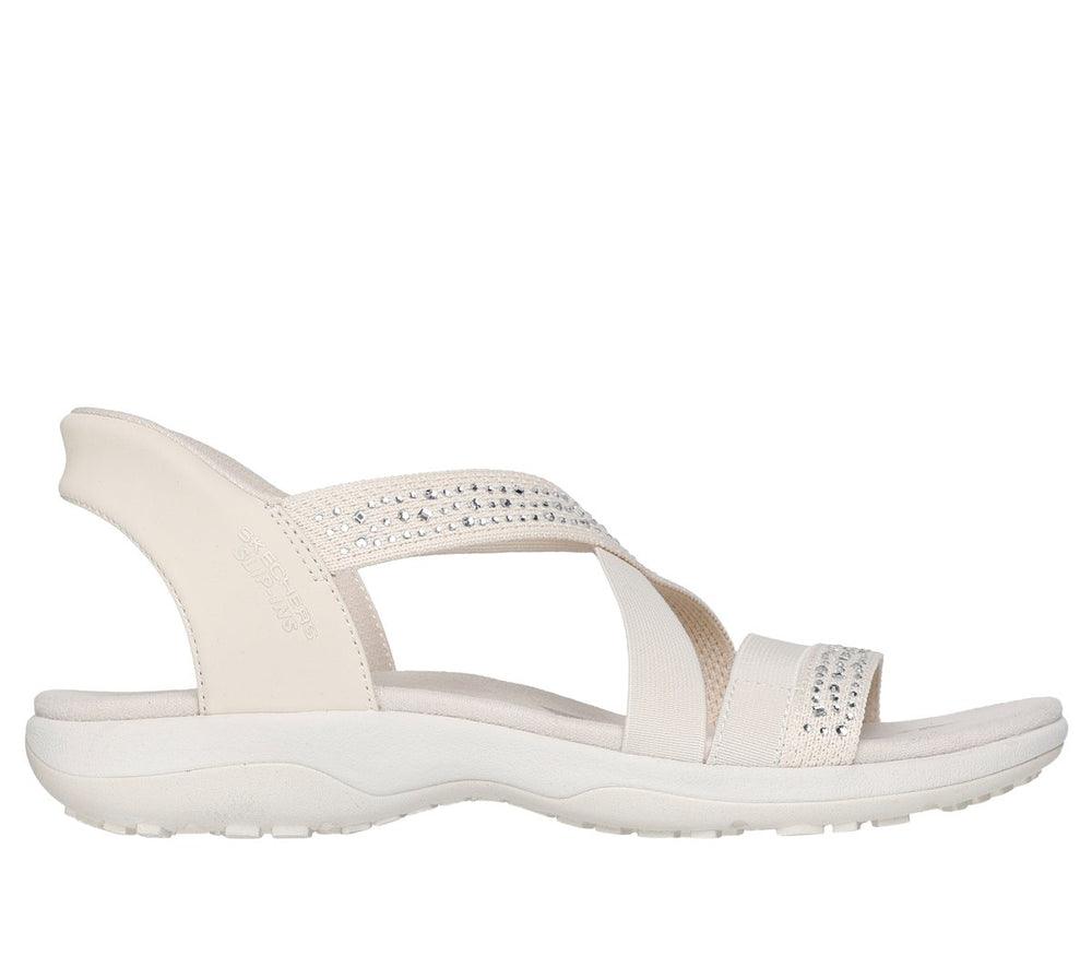 Skechers Women | Slip-ins: Reggae Slim - Summer Sparkle