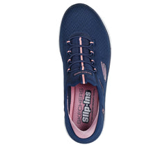 Skechers Women | Slip-ins Waterproof: Summits - Best Choice
