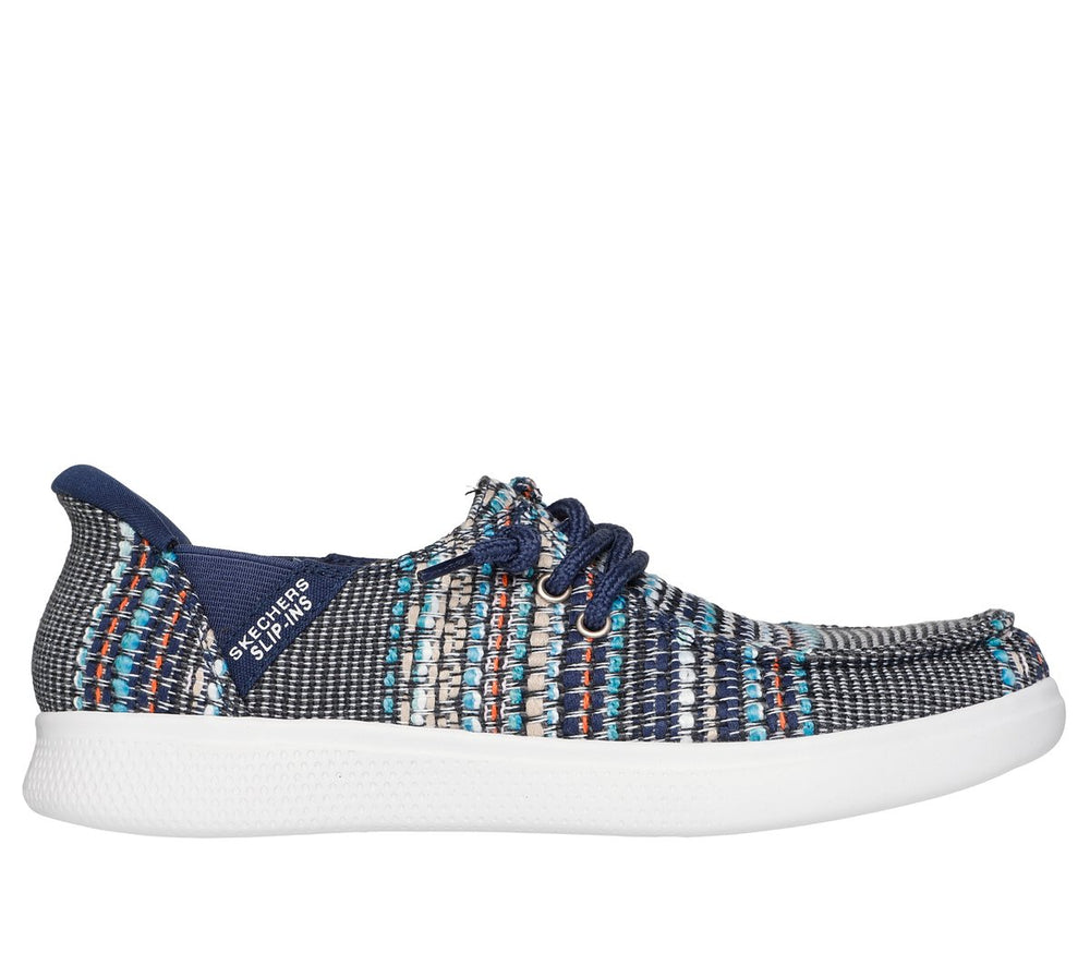 Skechers Women | Slip-ins: BOBS Skip Cute - August Air