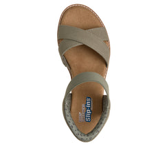 Skechers Women | Slip-ins: BOBS Desert Kiss - Golden Lily