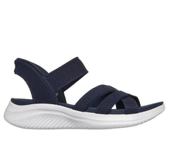 Skechers Women | Slip-ins: Ultra Flex 3.0 Sandal - Forever Better