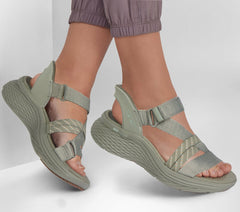 Skechers Women | Slip-ins: Max Cushioning Elite 2.0 Sandal - Emery