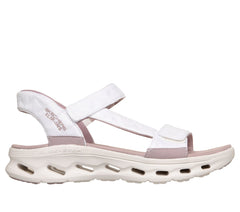 Skechers Women | Slip-ins: GO WALK Glide-Step 2.0 Sandal -Cozy Fit Jada