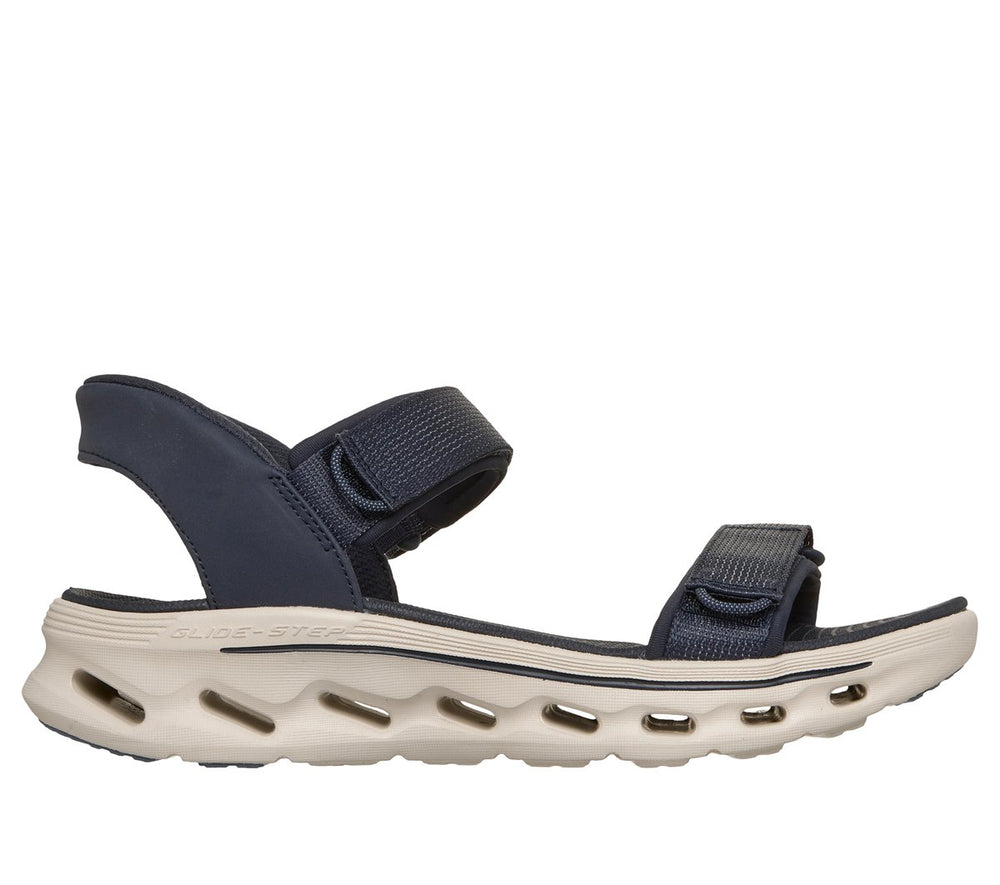Skechers Women | Slip-ins: GO WALK Glide-Step 2.0 Sandal - Charlie