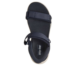 Skechers Women | Slip-ins: GO WALK Glide-Step 2.0 Sandal - Charlie