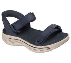 Skechers Women | Slip-ins: GO WALK Glide-Step 2.0 Sandal - Charlie
