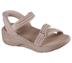 Skechers Women | Slip-ins: GO WALK Arch Fit 2.0 Sandal - Candace