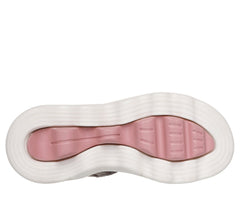 Skechers Women | Slip-ins: GO WALK Massage Fit Sandal - Confetti Sky