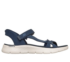 Skechers Women | Slip-ins: GO WALK Flex Sandal - Illuminate