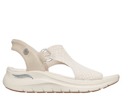 Skechers Women|New Arrivals | Martha Stewart: Arch Fit 2.0 - Unstoppable Glow