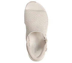 Skechers Women|New Arrivals | Martha Stewart: Arch Fit 2.0 - Unstoppable Glow